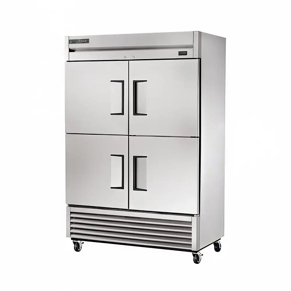 Used True TS-49F-4-HC Freezers Illinois US | Falcon Restaurant Supply #1374274