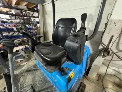 Used 2024 CRATOS EQUIPMENT CMX18 Crawler Excavators - Mini Pennsylvania US | Iron Exchange Equipment Solutions #1353746