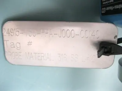 NEW Endress Hauser FTL71-1TPQ4/0