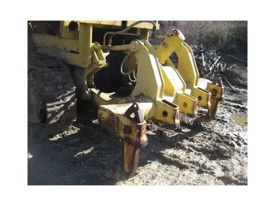 Used CATERPILLAR 977K Crawler Loaders North Carolina US | Levan Equipment #1546344