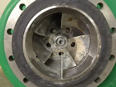 USED Ahlstrom/Sulzer APT 53-10