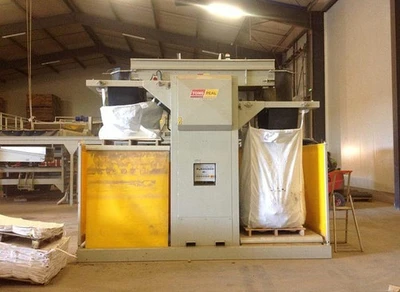 Used _UNKNOWN_ _UNKNOWN_ Bulk Bag Loaders Georgia US | Snap Equipment #1546413
