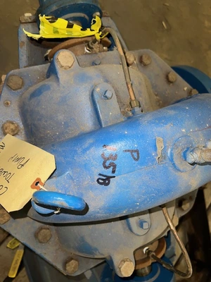 USED Weinman 6L2