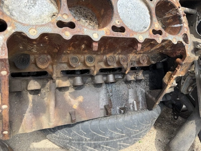 Used _UNKNOWN_ _UNKNOWN_ Gasoline Engines Michigan US | Miedema Asset Management Group #1313412
