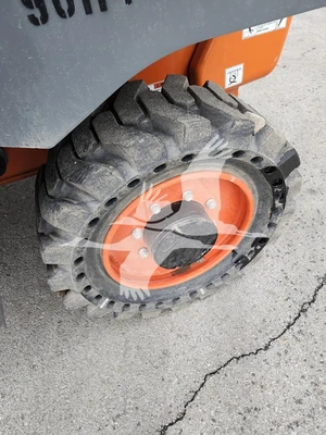 USED 2024 XTREME MFG XR619