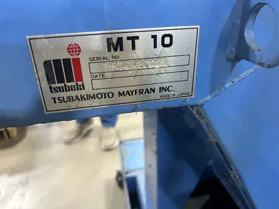 2007 MAZAK INTEGREX 100-IIIST 5-Axis or More CNC Lathes | Machinery For Sale (25)