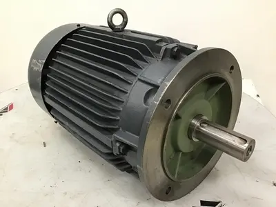 USED FLENDER RF 22 6 75P
