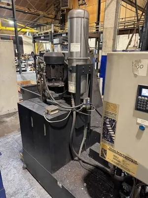 2005 MAZAK FH-8800 Horizontal Machining Centers | Bowland Trading Ltd (49)