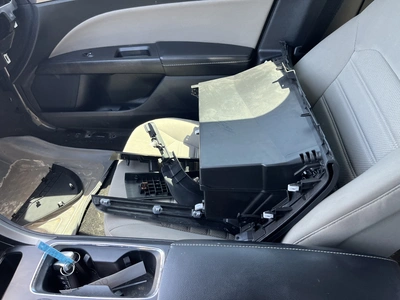 USED 2020 FORD FUSION