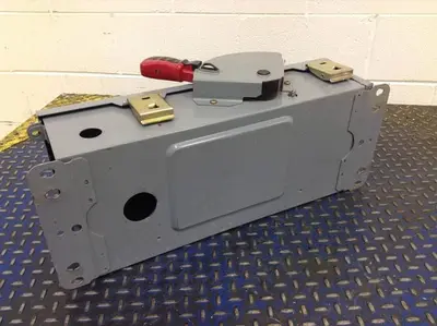 USED SQUARE D HU363AWKEI