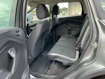 Used 2014 FORD ESCAPE Utility Vehicles Michigan US | Miedema Asset Management Group #1734580