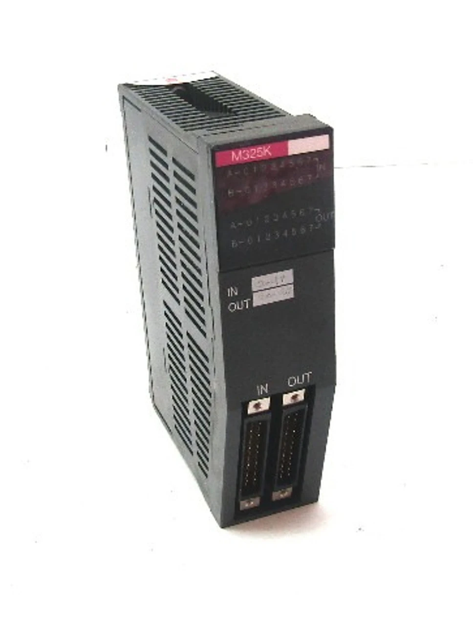 USED IDEC PF3S-M325K
