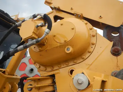 Used 2023 VERMEER 2023 VERMEER XTS1250I2 Trenchers Florida US | HDD Broker #1346489