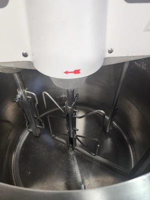 USED BERTRAND PUMA Fermentolevain