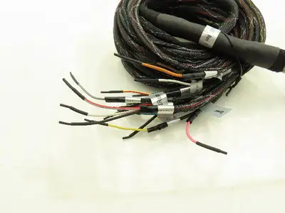 Speedshield Forklift FleetOnline Wireless Asset Tracking system Kit