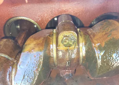 USED GASO 3364