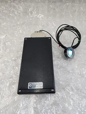 INTERNATIONAL LIGHT RADIOMETER- PHOTOMETER IL 1400