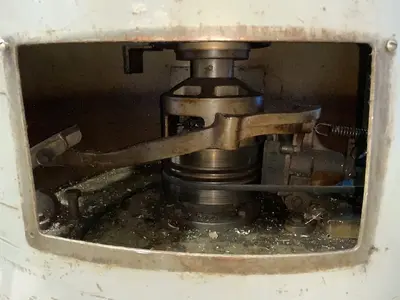 Used TOLHURST _UNKNOWN_ Basket Peeler Centrifuges Ohio US | HGR 24 #1520856