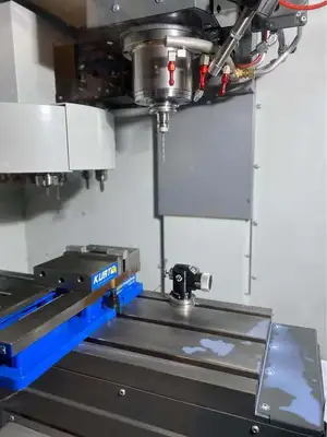 2022 HAAS SUPER MINI MILL Machining Centers, Vertical | Asset Exchange Corporation (4)