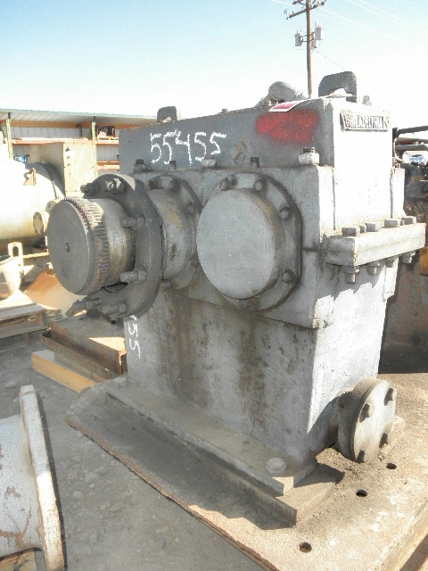 Used PHILADELPHIA 95 MHS Gearboxes | Power Zone Equipment #970915