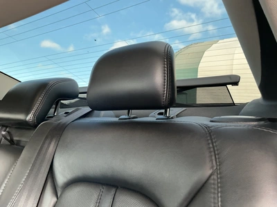 Used 2016 LINCOLN MKZ Sedans Michigan US | Miedema Asset Management Group #1468610