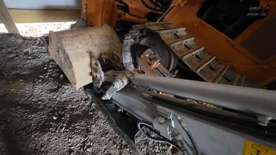 TAKEUCHI TB260 Excavator | Iron Listing (23)