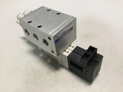 USED KOGANEI F10M2AJ