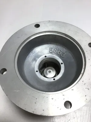Micropump IDEX L25262/L24357 – O/C GB-P25 JVSEN3P4 Pump Stainless Steel