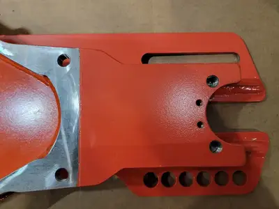 NEW 2022 SANDVIK BG01292196