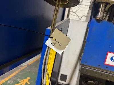 TRUMPF TRUMABEND C60 Press Brakes | Bowland Trading Ltd (7)