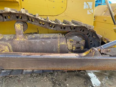 2013 Komatsu D65EX-17