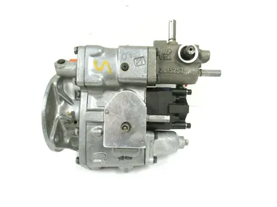 NEW CUMMINS 3015954 PUMP 217 8631 0508956C 3014937