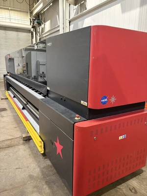 Used 2019 EFI VUTEK 5R+ Misc Printing Equipment Illinois US | Revelation Machinery #1465678