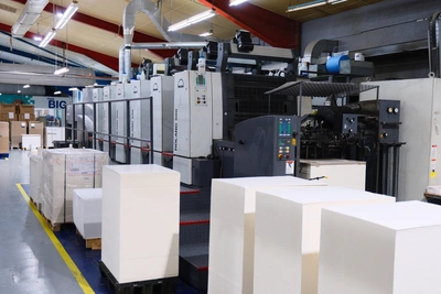 2006 MAN ROLAND R506 OB LV Sheetfed Printing | Pressroom Solutions LLC (7)