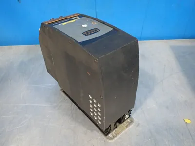 Used ATLAS COPCO TC 52SP 4240 0441 81 Industrial Controls Ohio US | HGR 24 #1230626