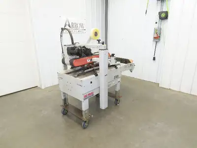 Used 3M-MATIC _UNKNOWN_ Case Sealers - Tapers Indiana US | Arrow Industrial #1489064