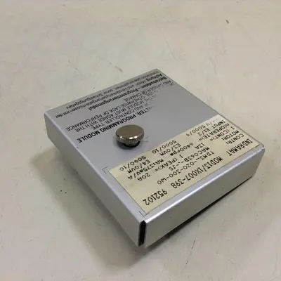 USED INDRAMAT MOD13/1X007-398