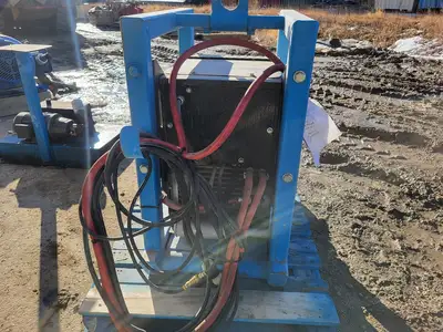 USED TELEFLEX ICE