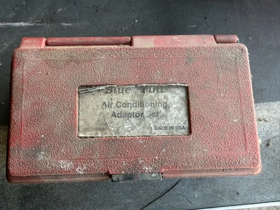 Used _UNKNOWN_ _UNKNOWN_ Measurement Kits Michigan US | Miedema Asset Management Group #1313628