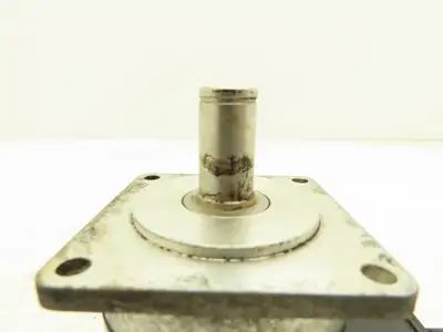 Kwangwoo RIB-60-1024VLH-A Incremental Rotary Encoder 1024ppr 6000rpm Max