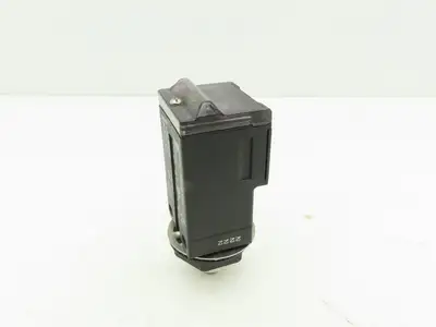Allen Bradley 42GRU-92L0-QD Photoswitch Polar Retroreflective 10-40vdc PNP/NPN