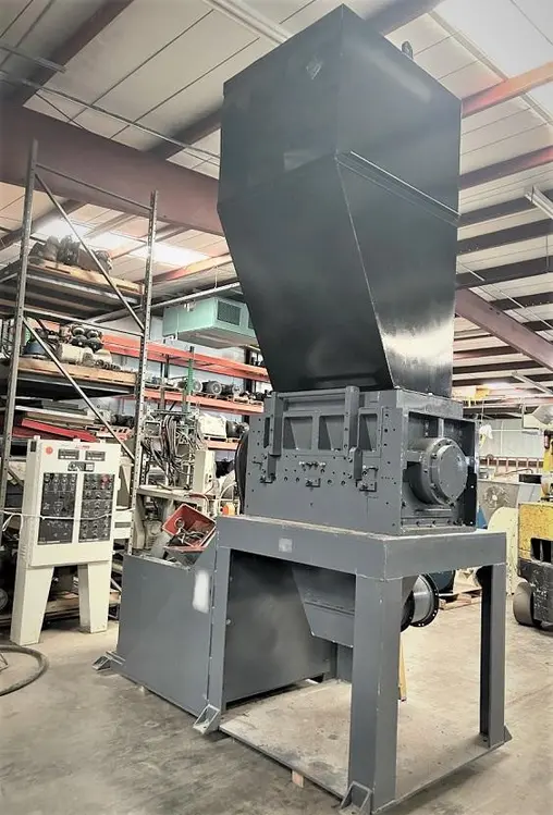 Used CUMBERLAND    37B 37B,  37-B Misc Recycling Florida US | ESCOBAR TRADING, INC. #202483