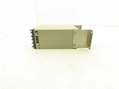 Omron S82H-P30024 Power Supply Input 1Ph 120/240V 5A Out 24VDC 14A 336W