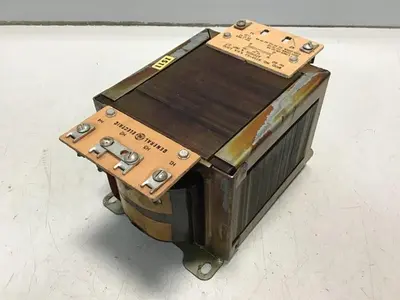 USED GENERAL ELECTRIC / GE 9T55Y53