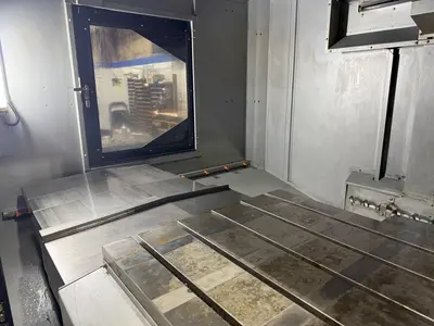 USED 2015 TOYODA FV-1680