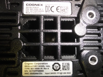 USED COGNEX 1AAL