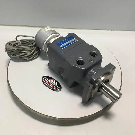 Used TOKIMEC CR-07-5PT4-30-SD-JA-S137-J Motors (misc) | Ideal Machinery #661771