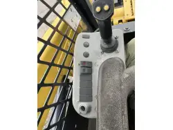 Used 2019 YANMAR T175 Compact Track Loaders Pennsylvania US | Iron Exchange Equipment Solutions #1353800