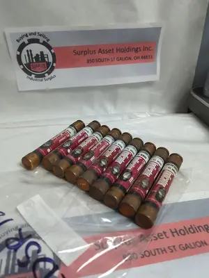 USED LITTELFUSE IDSR15