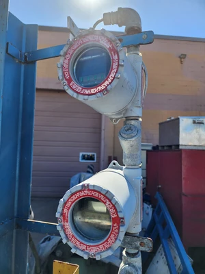 USED RAMCO CM36SSSX